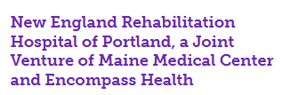 New England Rehabilitation Hospital of Portland